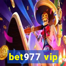 bet977 vip